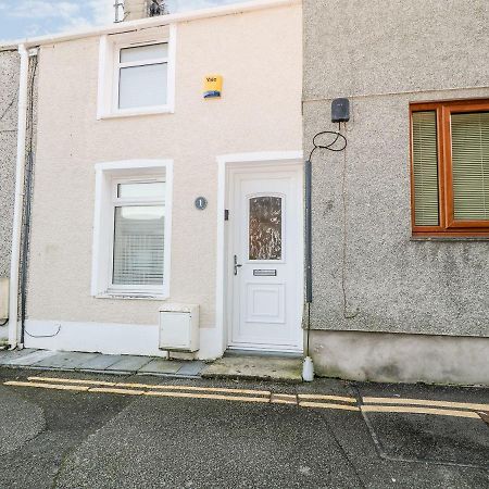 Driftwood Terrace Villa Porthmadog Bagian luar foto