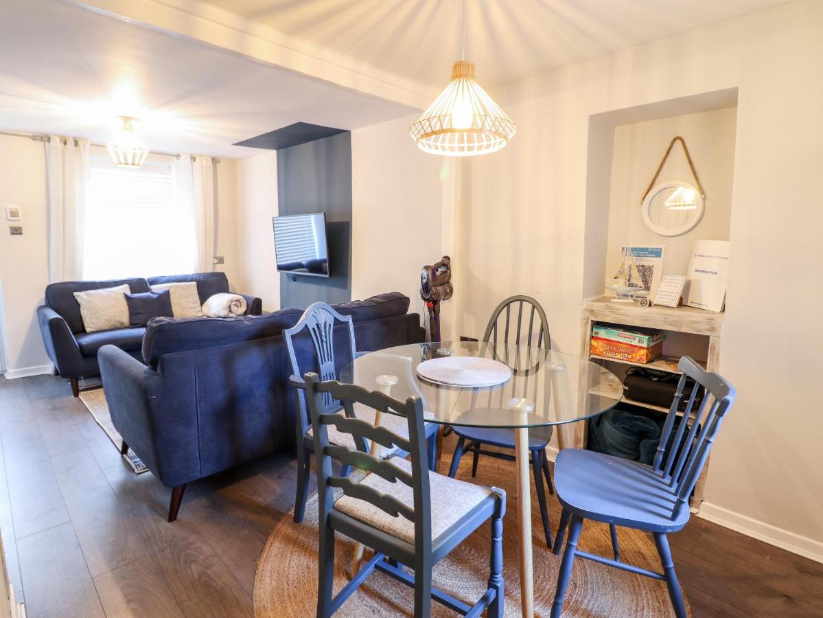 Driftwood Terrace Villa Porthmadog Bagian luar foto