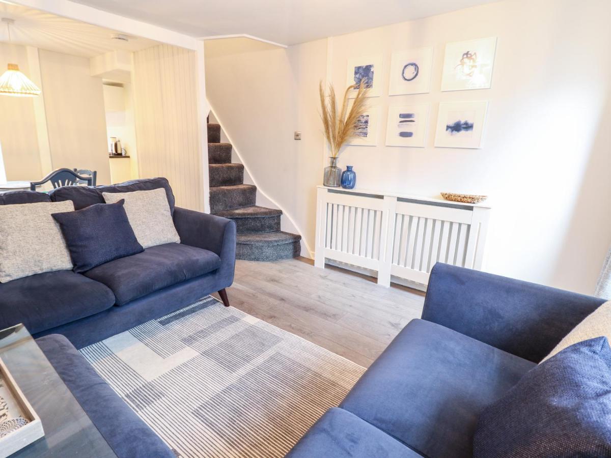 Driftwood Terrace Villa Porthmadog Bagian luar foto