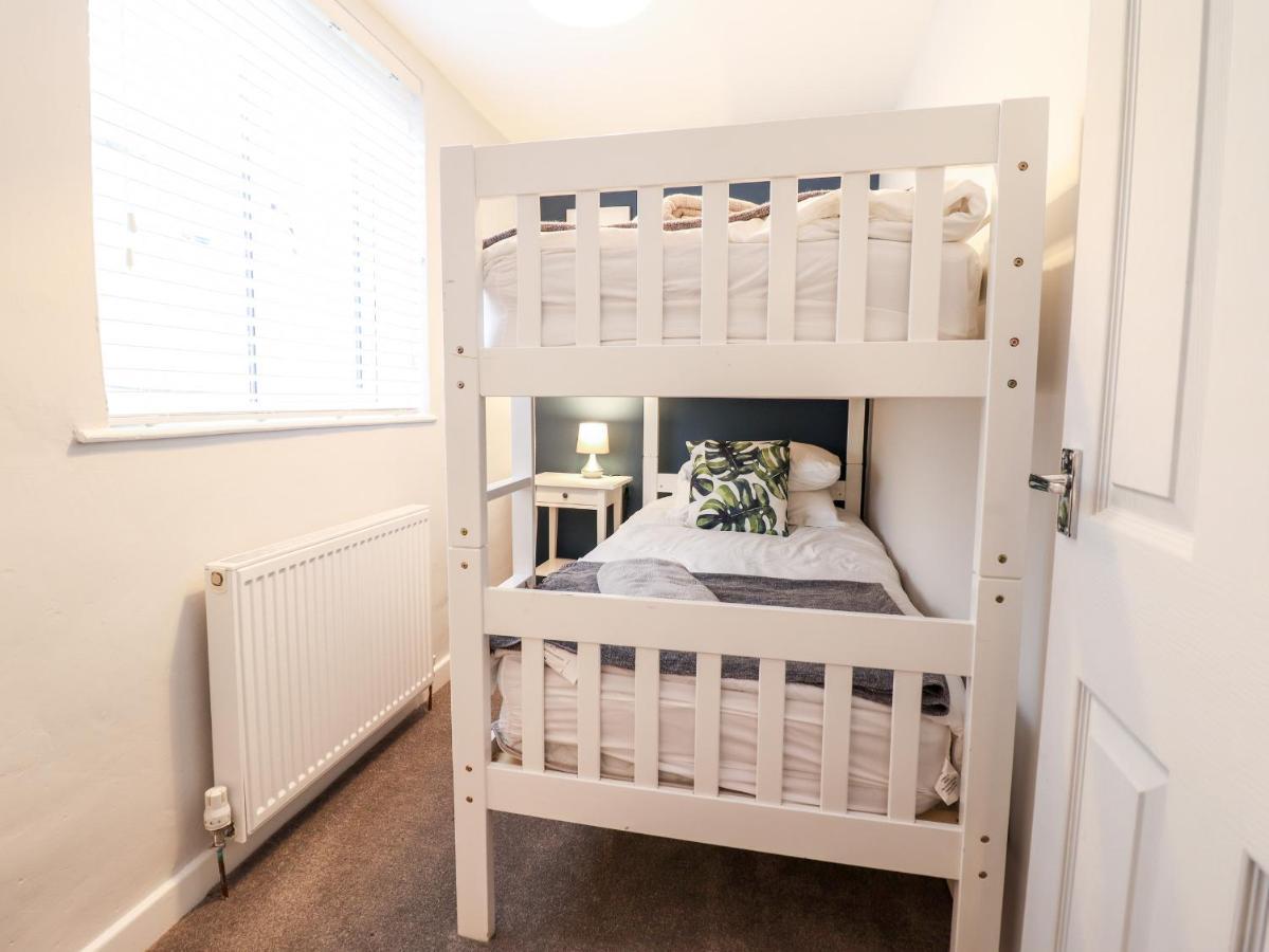 Driftwood Terrace Villa Porthmadog Bagian luar foto