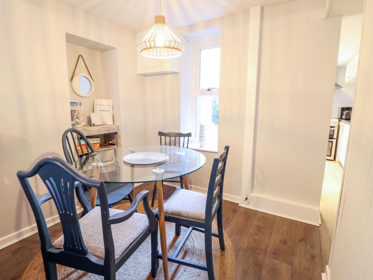 Driftwood Terrace Villa Porthmadog Bagian luar foto