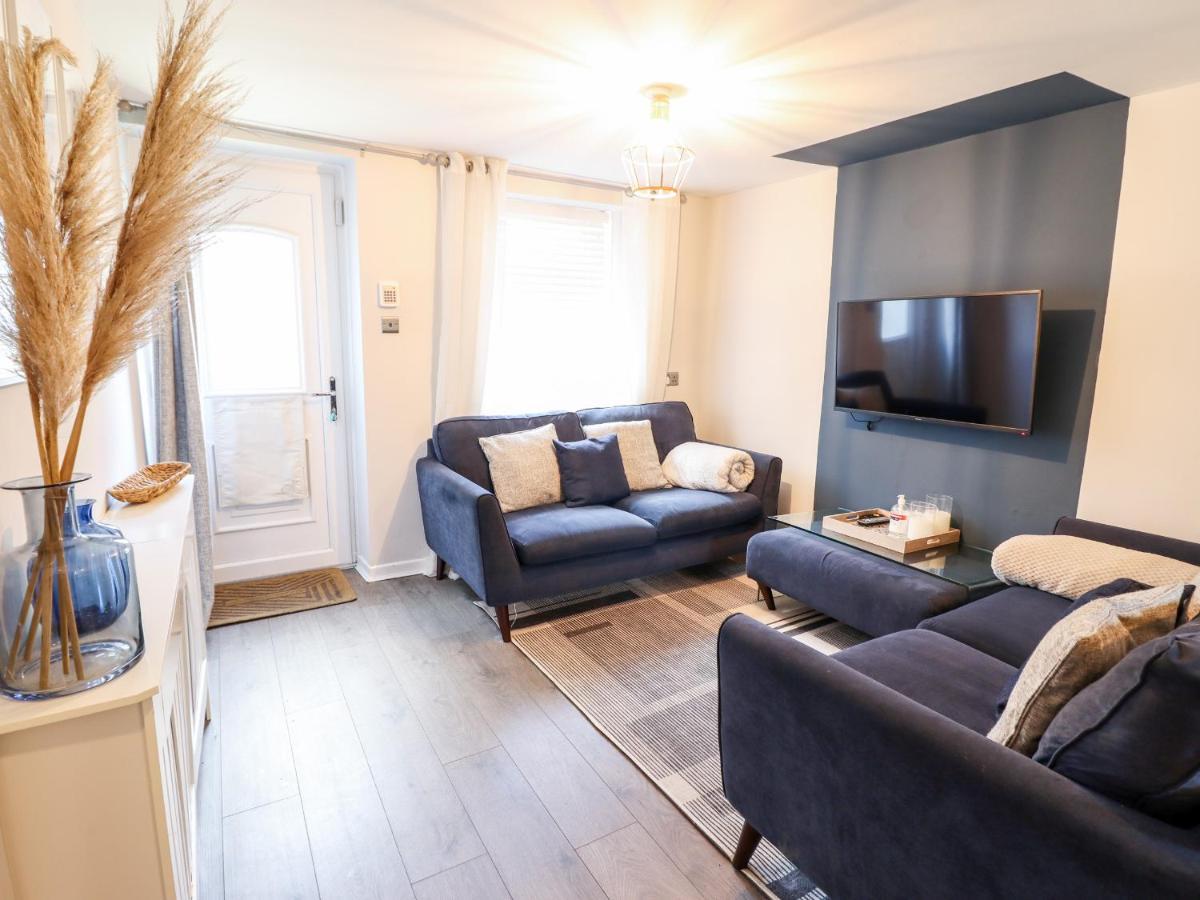 Driftwood Terrace Villa Porthmadog Bagian luar foto