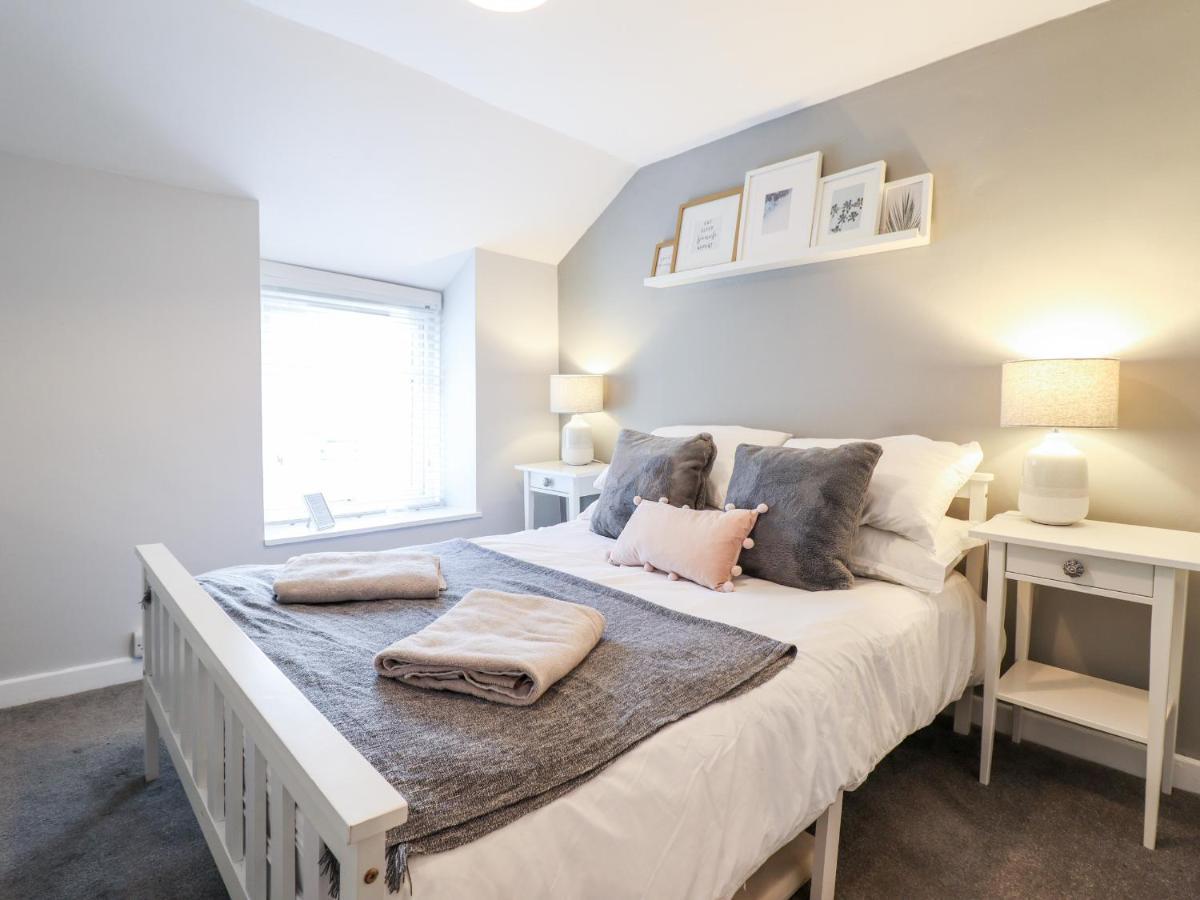 Driftwood Terrace Villa Porthmadog Bagian luar foto