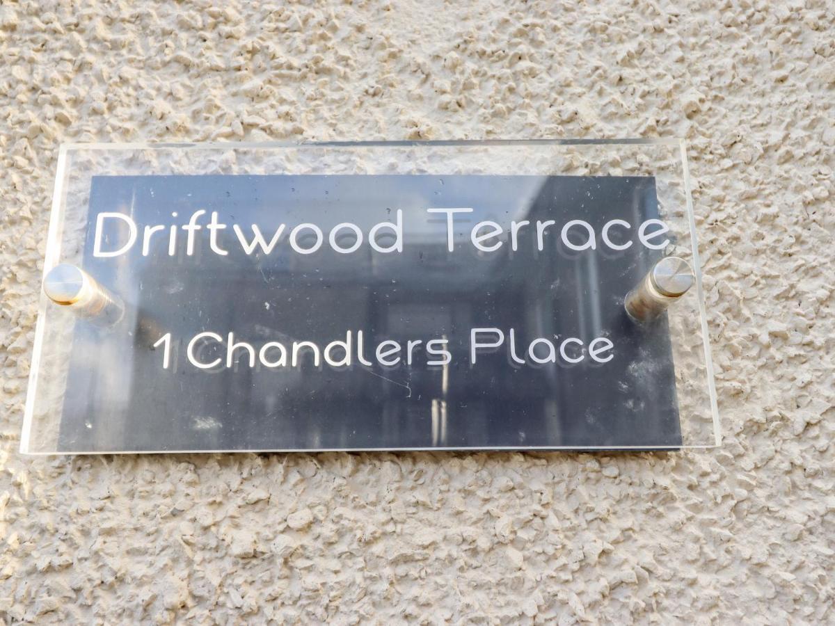 Driftwood Terrace Villa Porthmadog Bagian luar foto